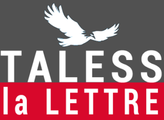 Lettre d’information n°2 – Syndicat TALESS