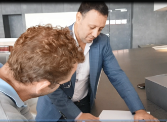 TALESS en PROCES contre les caisses RSI – 1