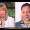 France 5  – Syndicat  TALESS  – La quotidienne – Peut-on Quitter la sécu