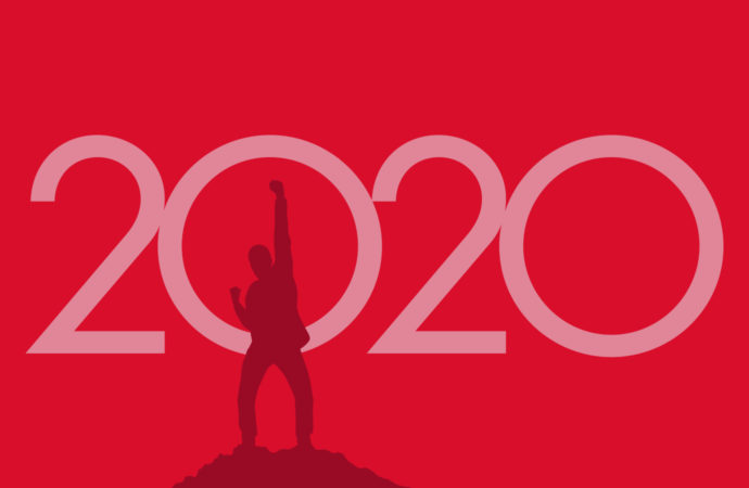 Taless Meilleurs voeux 2020