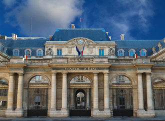 Taless saisit Taless – Le Conseil d’état et la base de données retraite